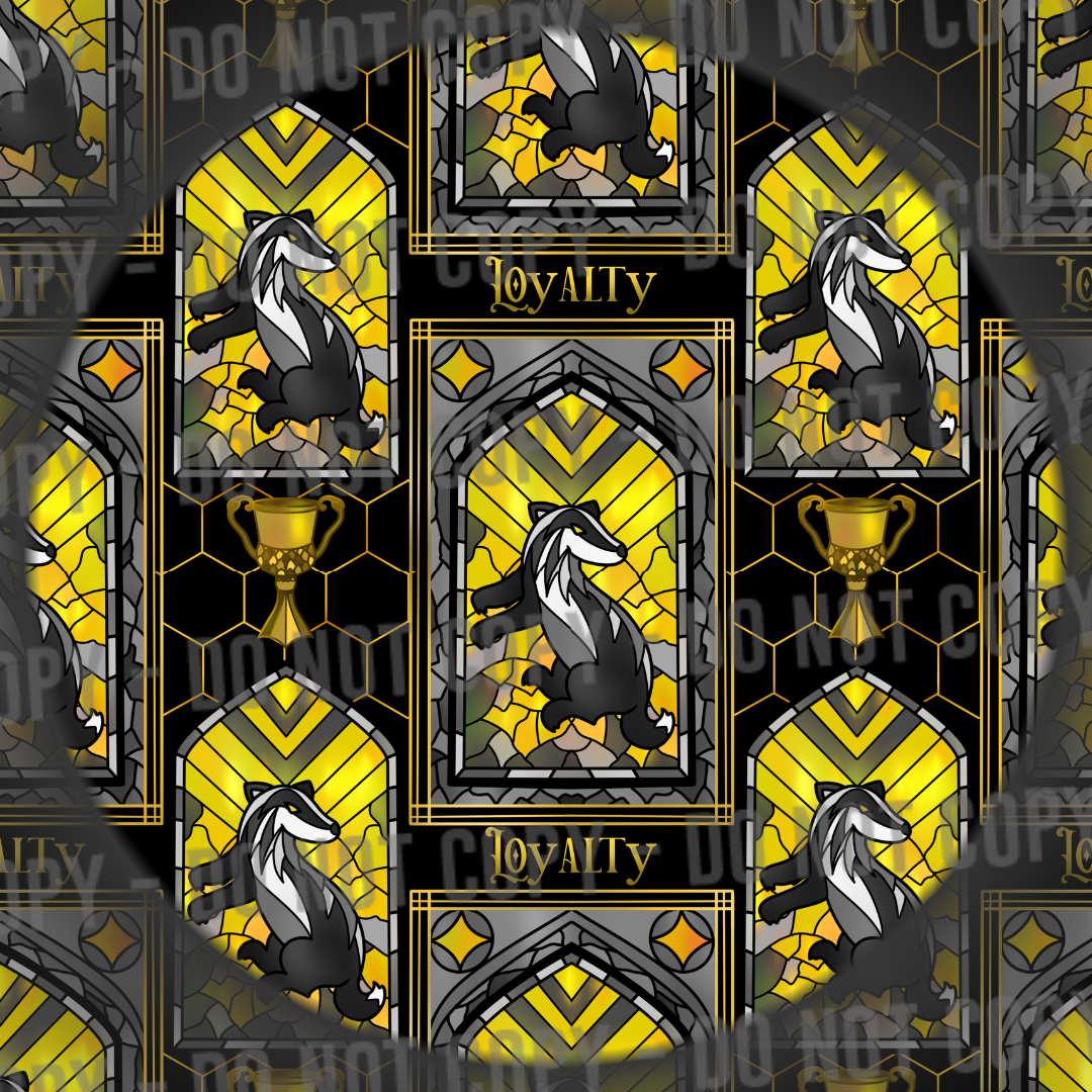 Loyalty Glass