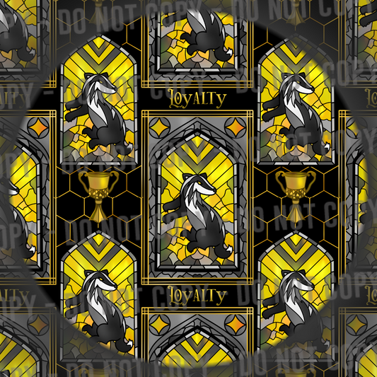 Loyalty Glass