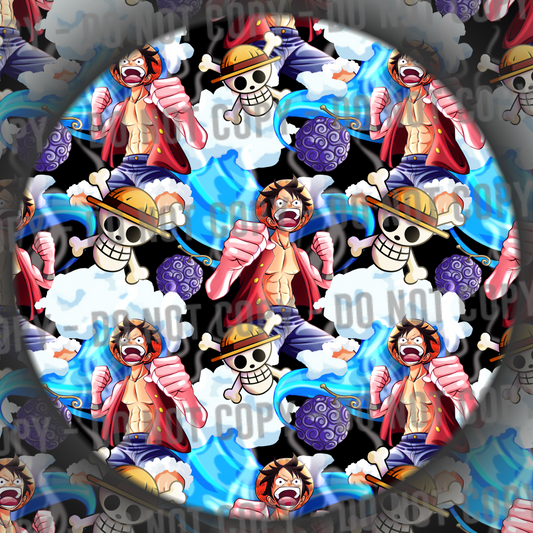 Luffy