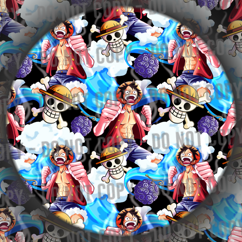 Luffy