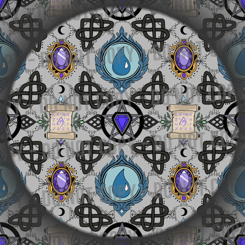 Magic Cards - 6