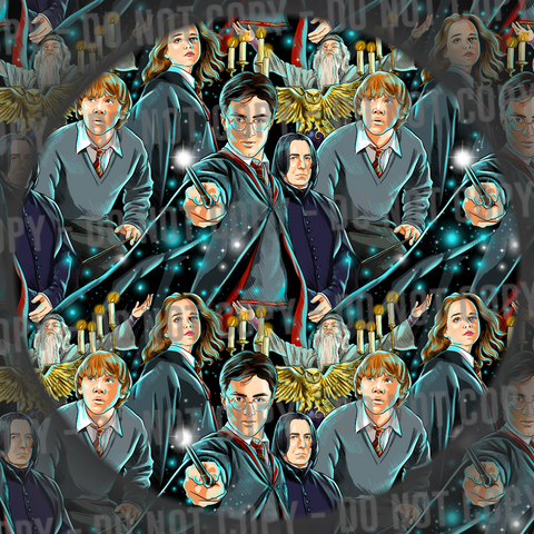 Magic Mashup
