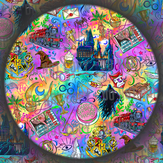 Magical Icons - 1