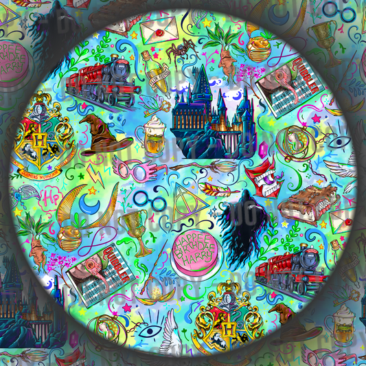 Magical Icons - 5