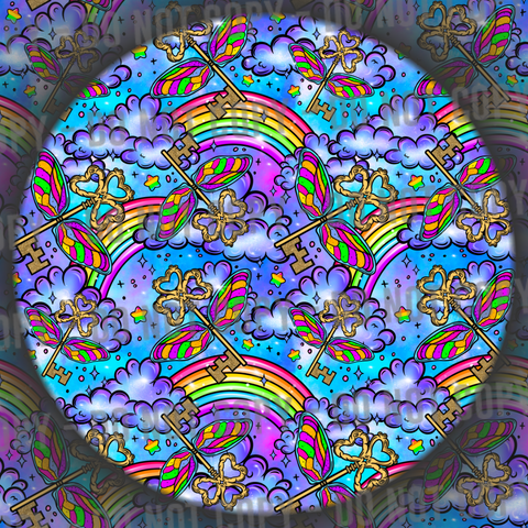 Magical Keys