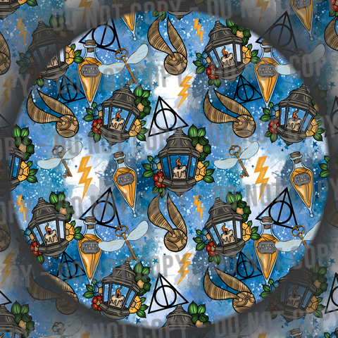 Magical Lantern
