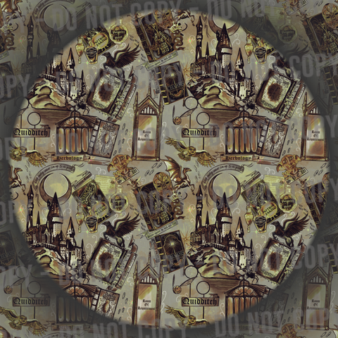 Magical Map - Loyal