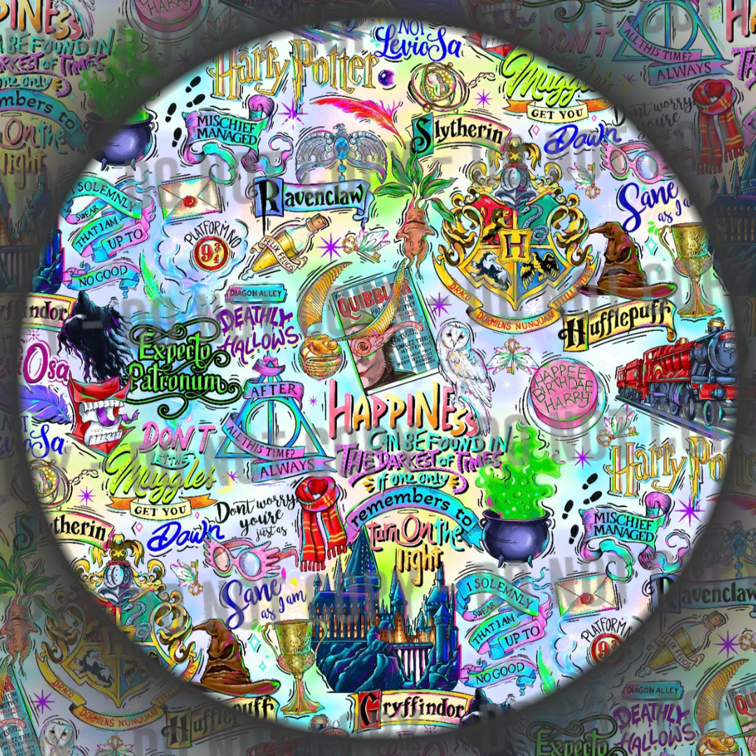 Magical Quotes - Light