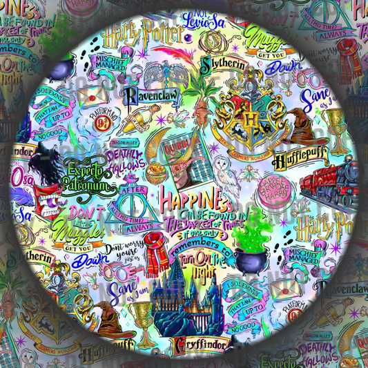 Magical Quotes - Light