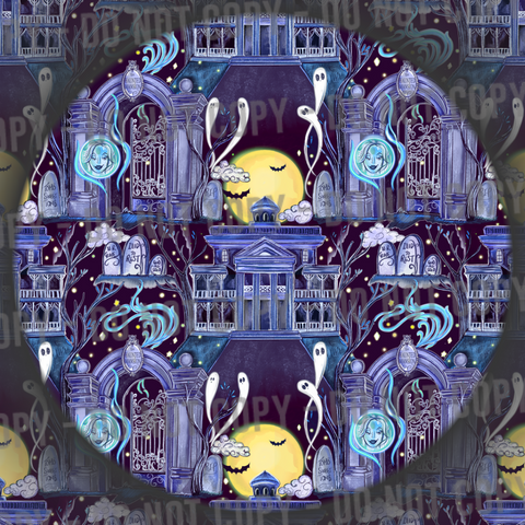 Mansion - 1