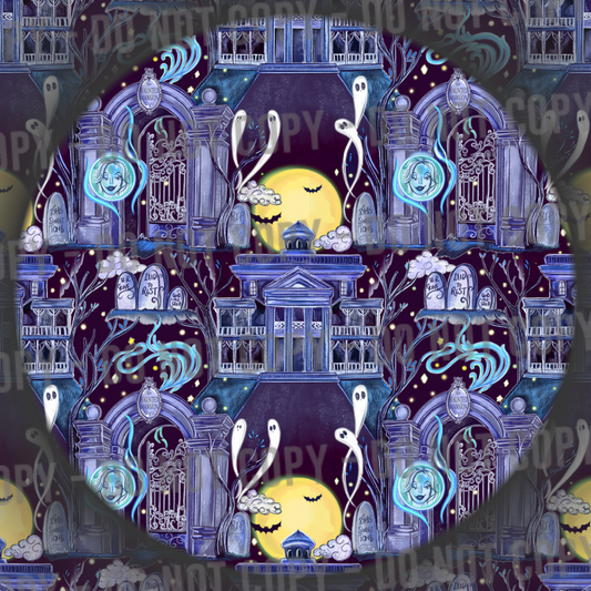 Mansion - 1