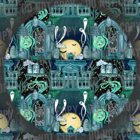 Mansion - 2