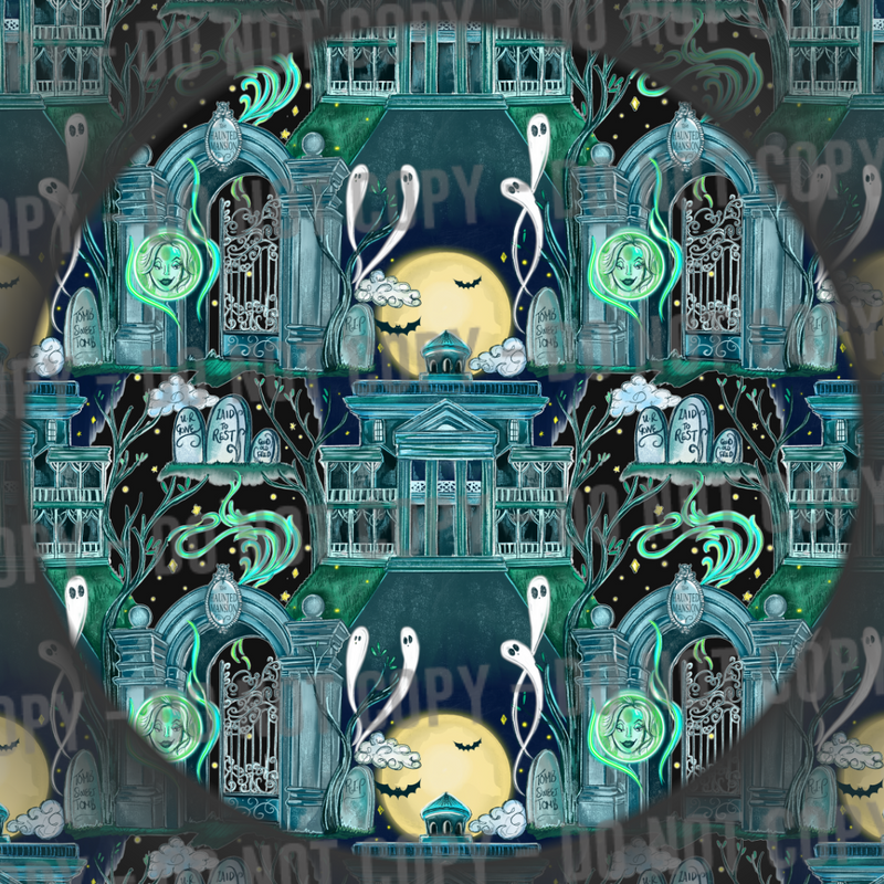 Mansion - 2