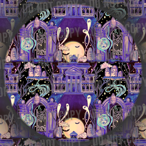 Mansion - 3