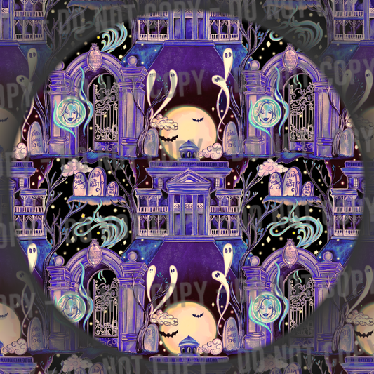Mansion - 3