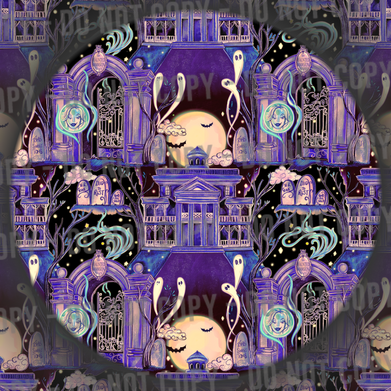 Mansion - 3