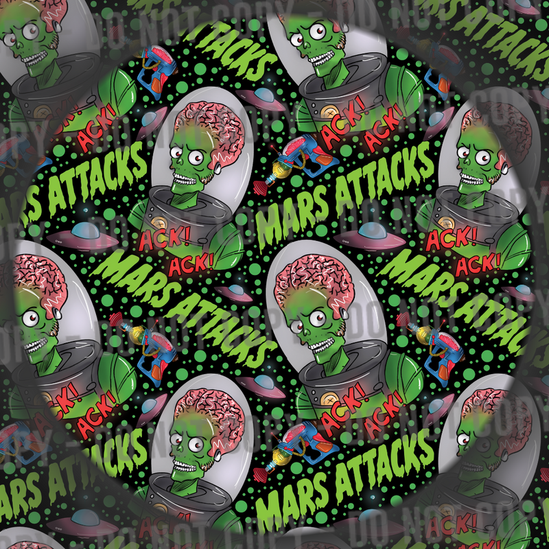 Mars
