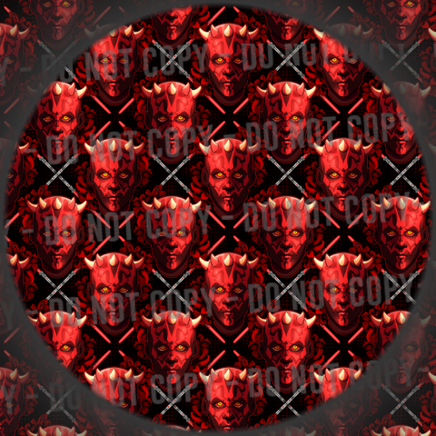 Maul