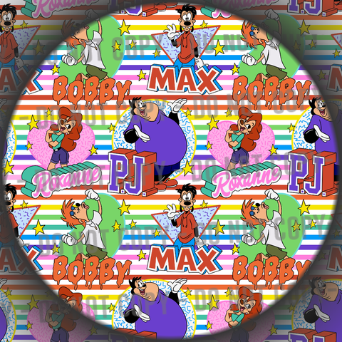 Max & Friends - 2