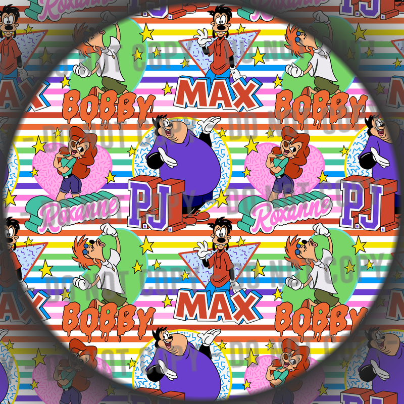 Max & Friends - 2