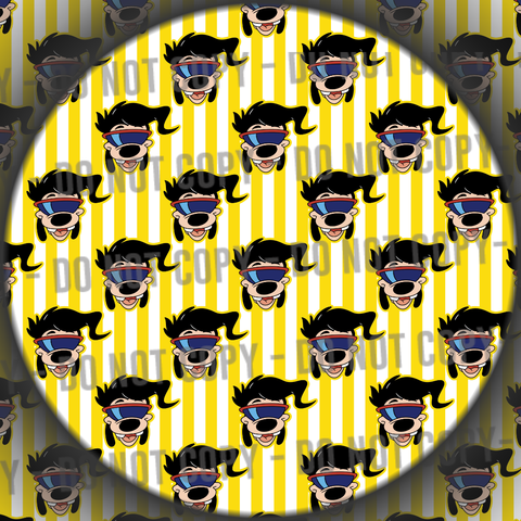 Max Stripes
