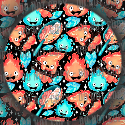 May All Your Bacon Burn - 2