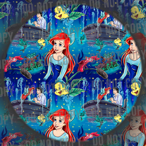 Mermaid
