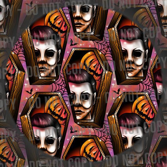 Michael - Coffins