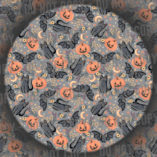 Midnight Autumn - Sage