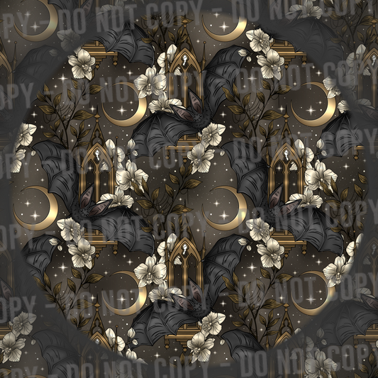 Midnight Bats - Brown