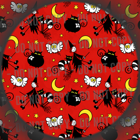 Mog - Red