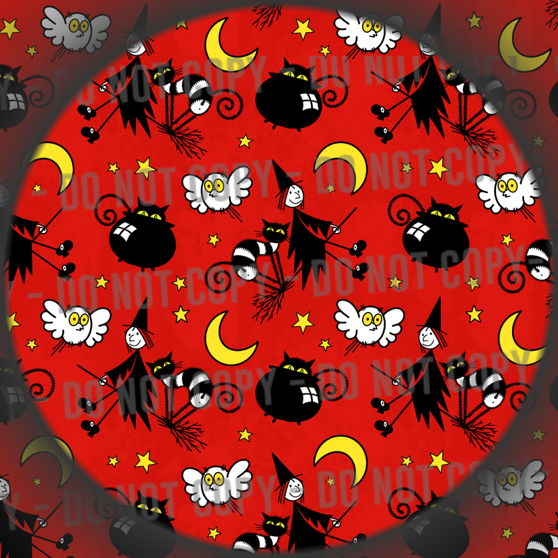 Mog - Red