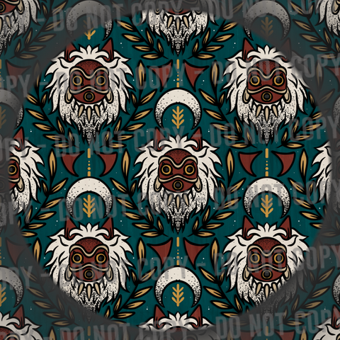 Mononoke