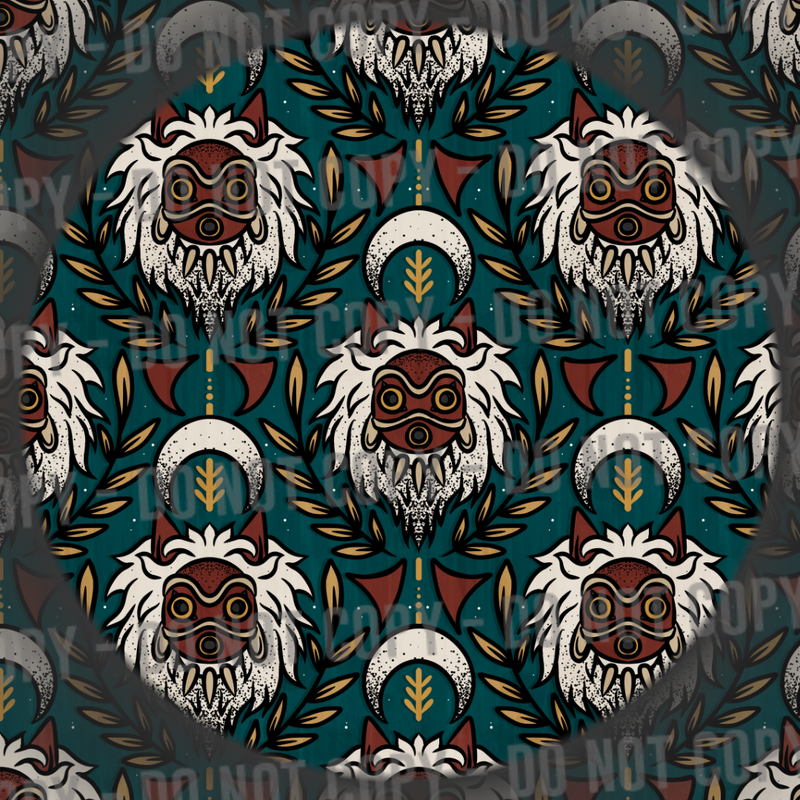 Mononoke