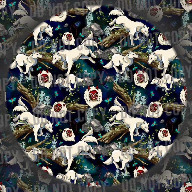 Mononoke - 2