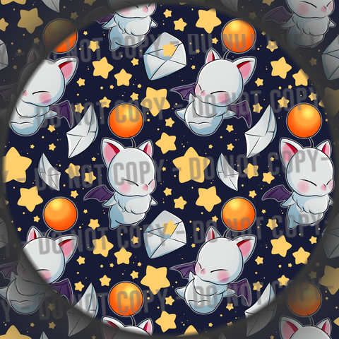 Moogle