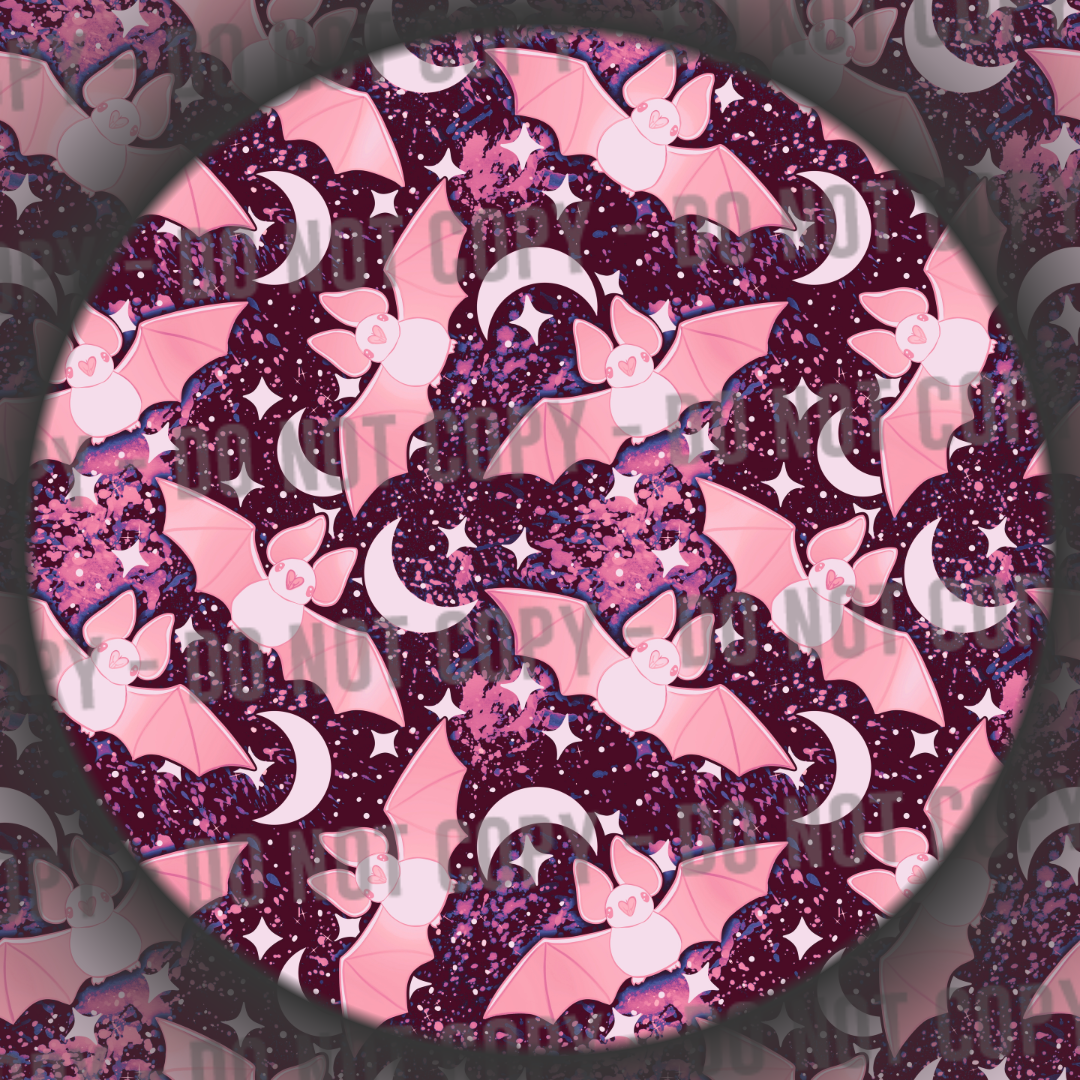 Moon Bats - 1