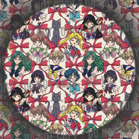 Moon Bows