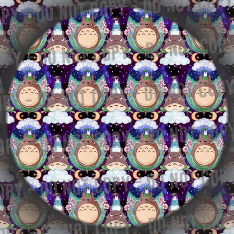 Moon Tot