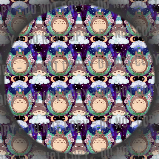 Moon Tot