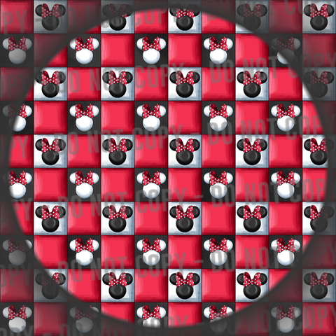 Mouse Bow Checks