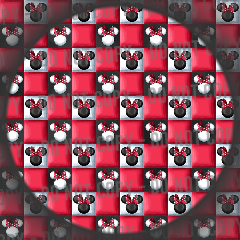 Mouse Bow Checks