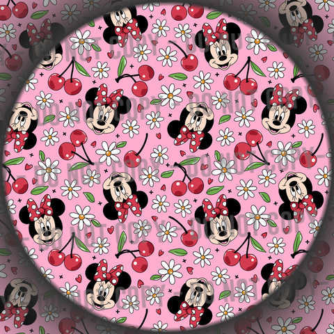 Mouse Cherries - 3
