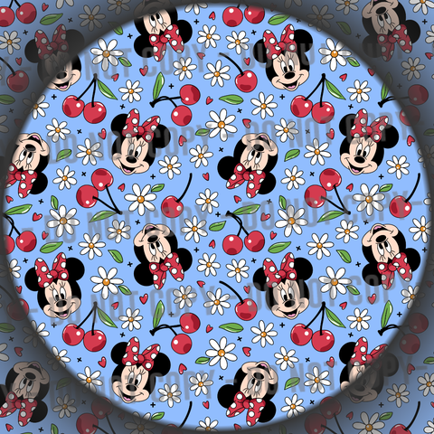 Mouse Cherries - 4