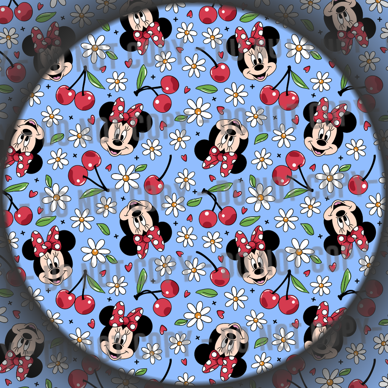 Mouse Cherries - 4
