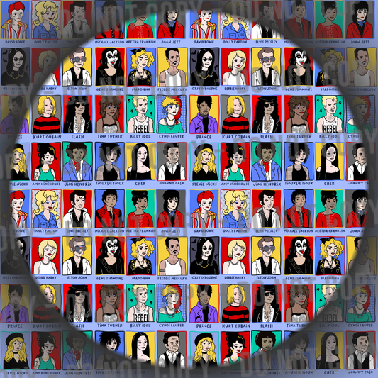 Music Heroes - 3