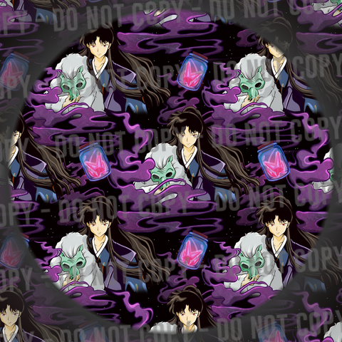 Naraku
