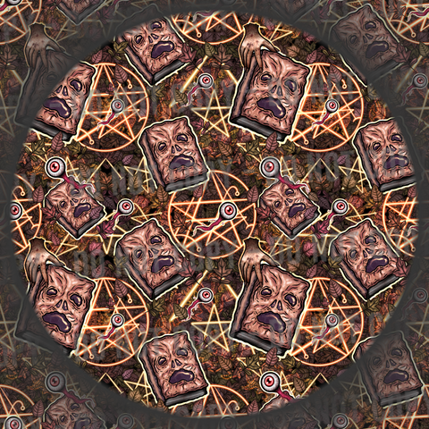 Necronomicon