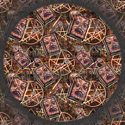 Necronomicon