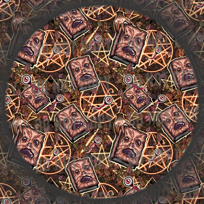 Necronomicon